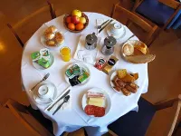 Hotel Nordeste Shalom - parking