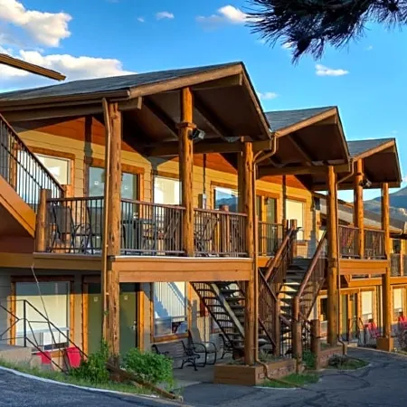 Hotel Estes