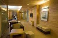 Original Sokos Hotel Vaakuna Joensuu - Gym