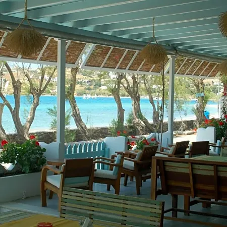 Hotel Paros