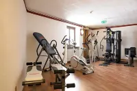 Hotel lo Stambecco - Fitnessstudio