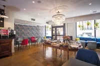 Hotel Albert 1er Hotels in Toulouse