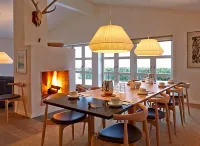 Gilleleje Badehotel Hotels in Græsted