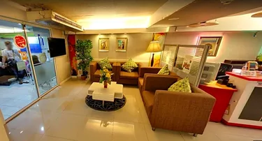 รูปภาพของเดอะริชชี่เพลสเกสต์เฮ้าส์