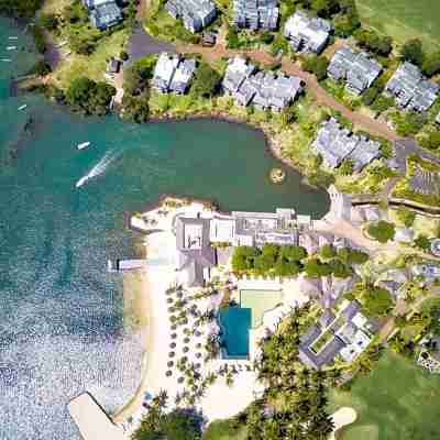 Anahita Golf & Spa Resort Hotel Exterior