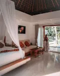 Jivana Resort Hotel di Lombok