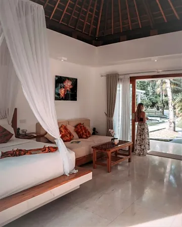 Jivana Resort