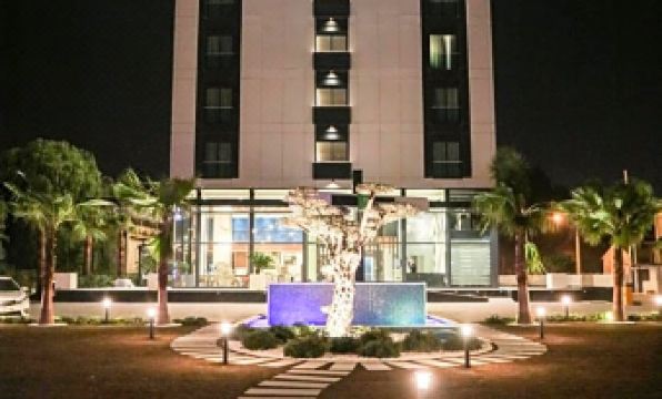 Ibis Styles Izmir Bornova