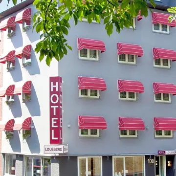 Hotel Lousberg