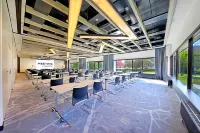 Novotel Katowice Centrum Hotels in Katowice