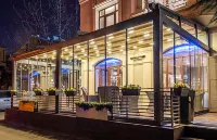 City Avenue Hotel Отели в г. Тбилиси