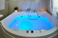 B&B 52Cento - baignoire