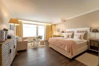 Romantischer Winkel RoLigio & Wellness Resort