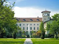 Grand Hotel Villa Torretta, Curio Collection by Hilton Hotels near Parco della Bergamella - Parco Media Valle del Lambro