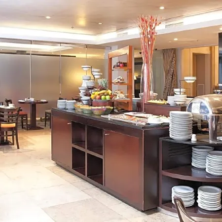 Savoy Hotel
