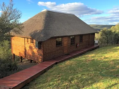 Horseshoe Game Reserve Hotels in 