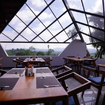 Ravishing Retreat Resort