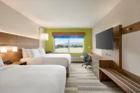 Holiday Inn Express & Suites Ukiah Các khách sạn ở Ukiah
