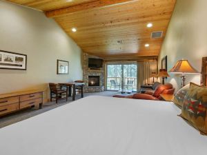 Best Western Ponderosa Lodge