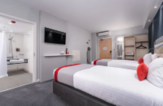 Holiday Inn Express BURNLEY M65, JCT.10 by IHG