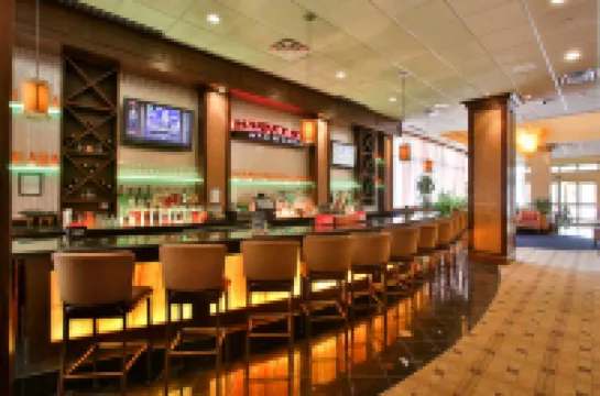 DoubleTree by Hilton Poughkeepsie, NY