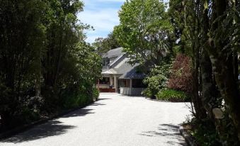 Hokitika Sunset Lodge - Housity