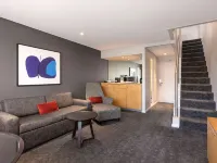Novotel Sydney Darling Harbour Hoteles en Pyrmont