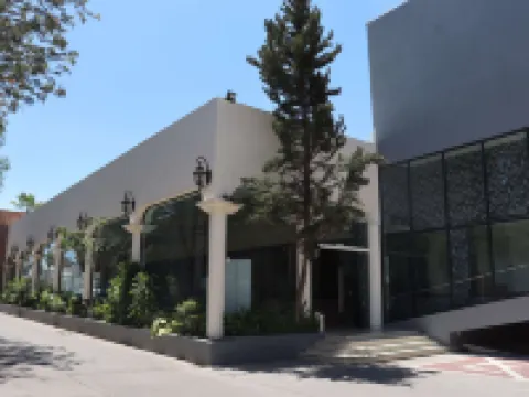 ウィンダム ガーデン アグアスカリエンテス  ホテル & カジノ アグアスカリエンテスのホテル