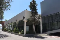 Wyndham Garden Aguascalientes Hotel & Casino Hotels in 