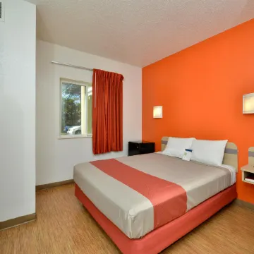 Motel 6 McKinney, TX - North