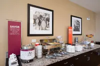 Hampton Inn by Hilton Saskatoon South - พร้อมอาหารเช้า