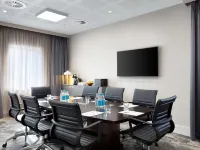 Hampton by Hilton Bristol Airport Hotels in Bristol