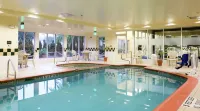 Hilton Garden Inn Secaucus/Meadowlands - Pools