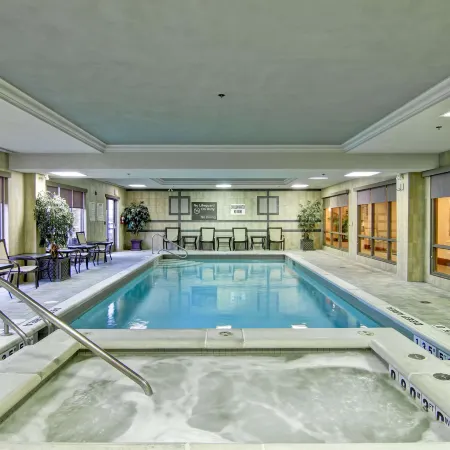 Hampton Inn & Suites by Hilton Guelph