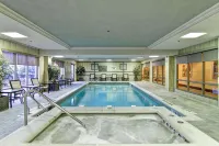 Hampton Inn & Suites by Hilton Guelph - Bathtub