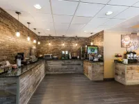 Best Western Logan Inn Hotels in Logan County