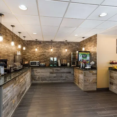 Best Western Logan Inn