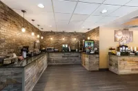 Best Western Logan Inn Hotels in Logan County