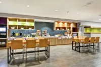 Home2 Suites by Hilton Beaufort Hotels in Burton
