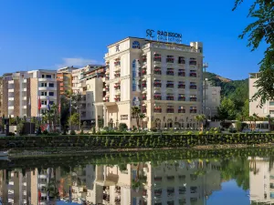 Radisson Collection Morina Hotel, Tirana