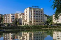 Radisson Collection Morina Hotel, Tirana Các khách sạn ở 