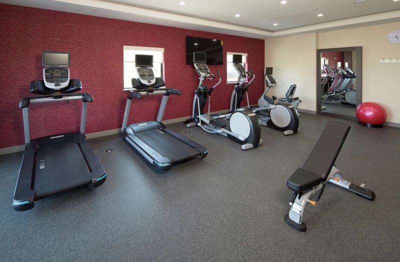 Home2 Suites by Hilton Owasso photo 5