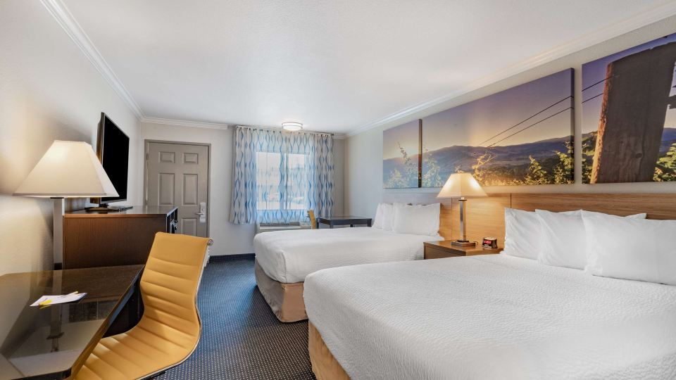 Days Inn by Wyndham Winnemucca