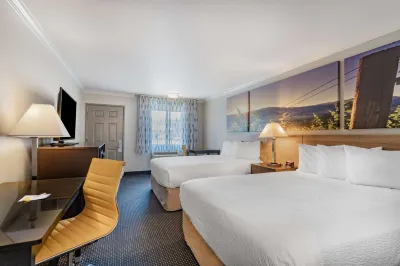 Days Inn by Wyndham Winnemucca Hotels in Winnemucca
