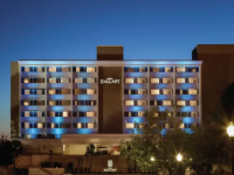 Hotel Ballast Wilmington, Tapestry Collection by Hilton Hotels in Wilmington