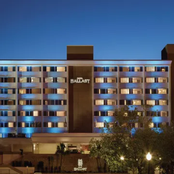 Hotel Ballast Wilmington, Tapestry Collection by Hilton