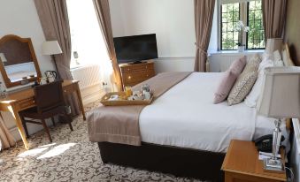 Hellaby Hall Hotel, BW Signature Collection