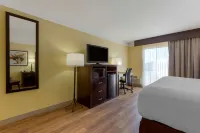 Best Western Phoenix Goodyear Inn Hotels in Goodyear