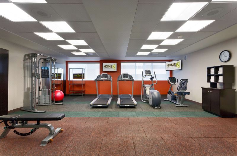 Home2 Suites by Hilton Denver West - Federal Center photo 4
