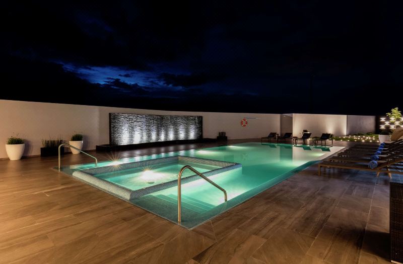 Hilton Garden Inn Salamanca photo 3